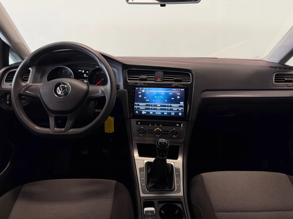 Volkswagen Golf – foto 16