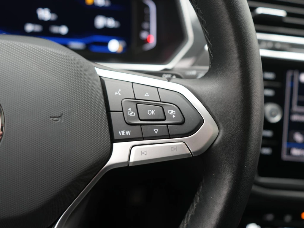 Volkswagen Tiguan – foto 19