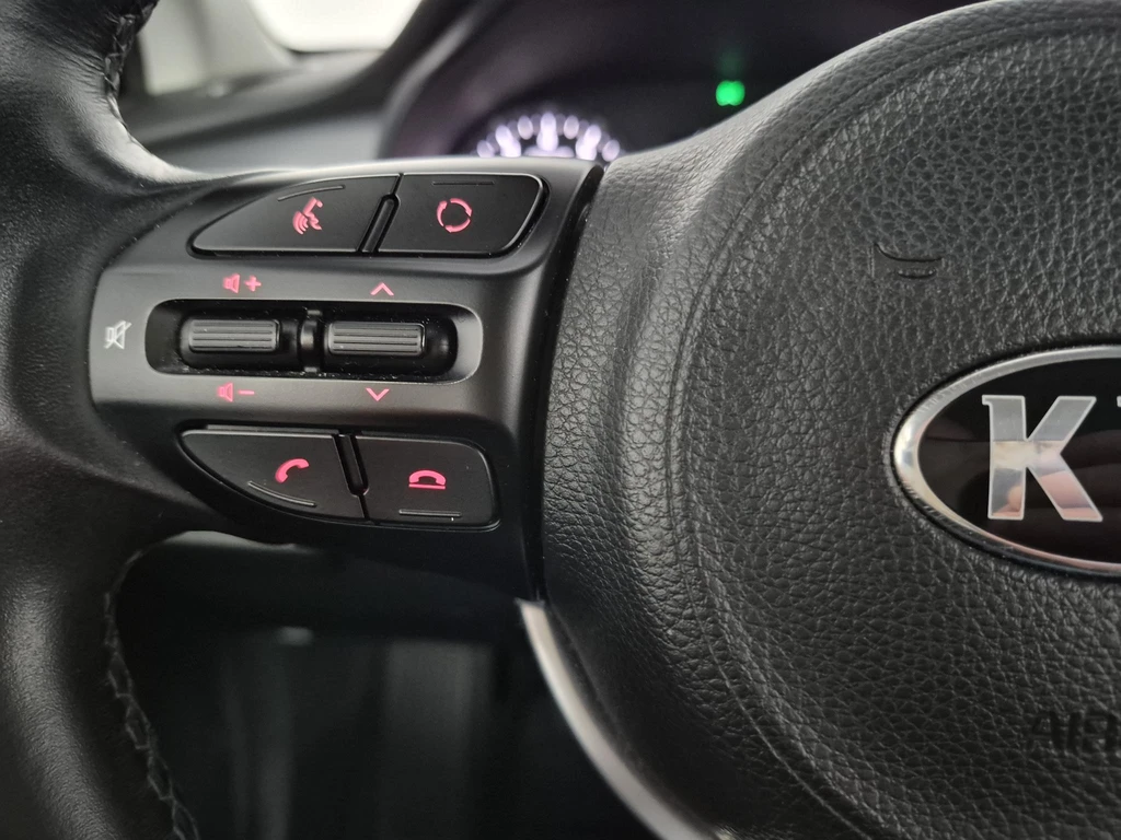 Kia Stonic – foto 21