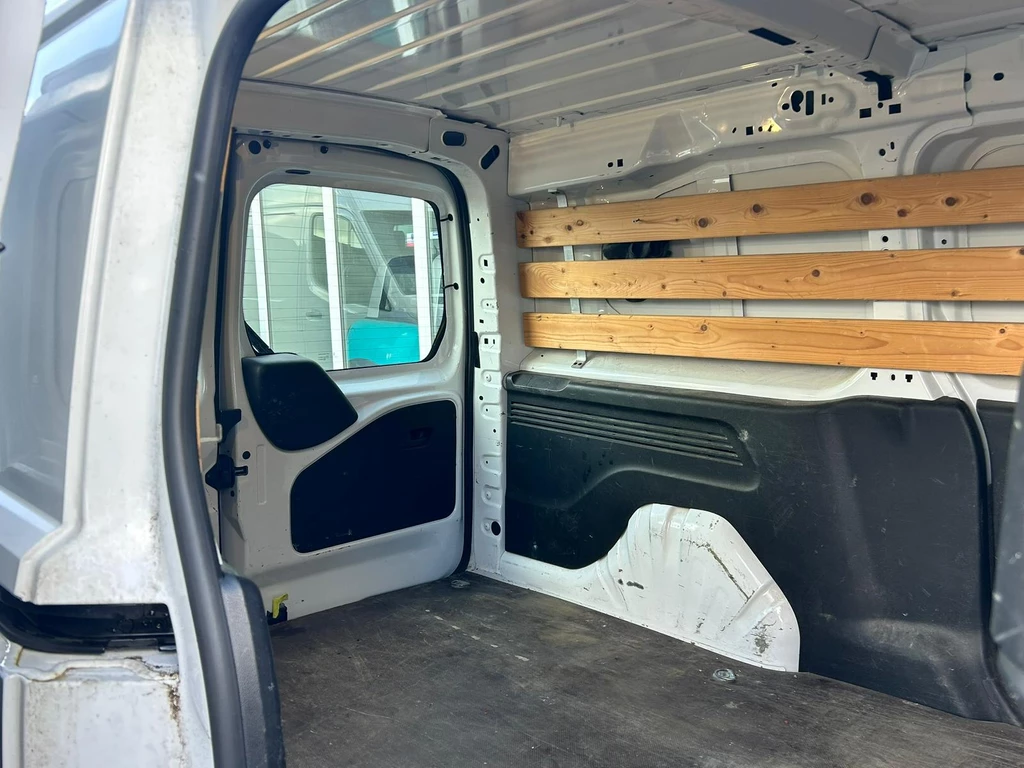 Citroën Berlingo – foto 17