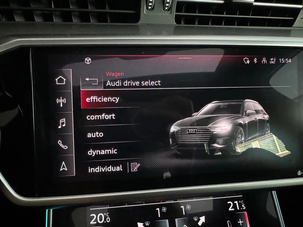 Audi A6 – foto 23