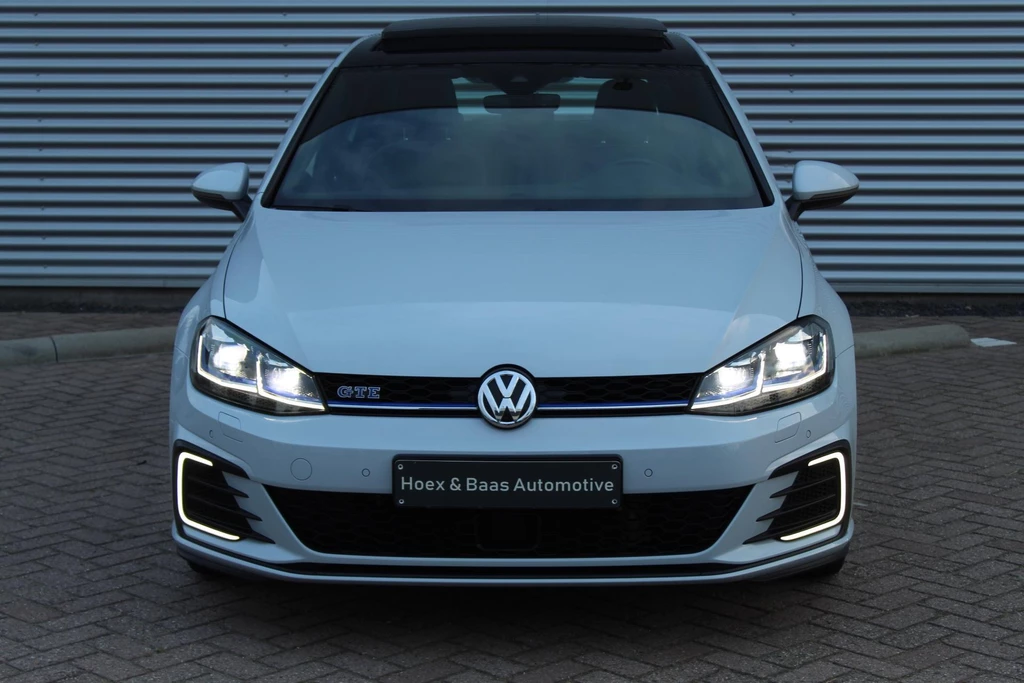 Volkswagen Golf – foto 13