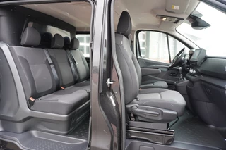 Renault Trafic – thumbnail 14