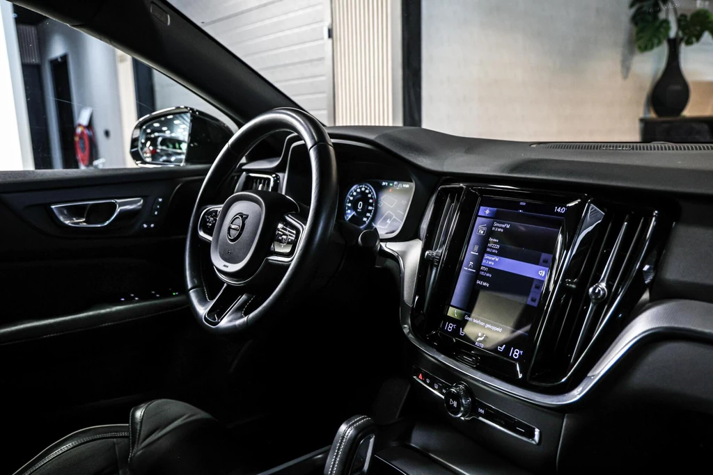 Volvo S60 – foto 29