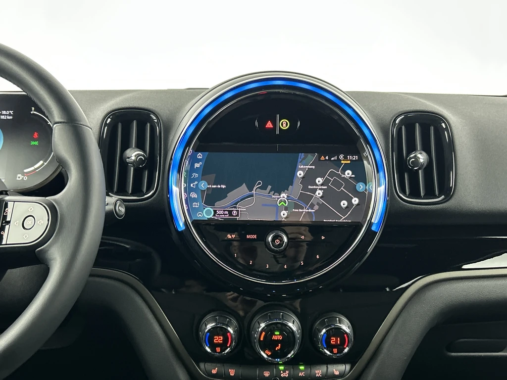 MINI Countryman – foto 26