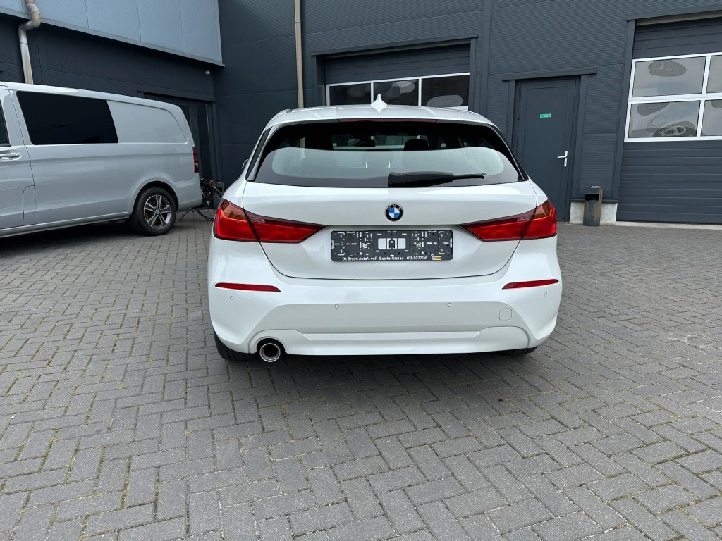 BMW 1 Serie – foto 3