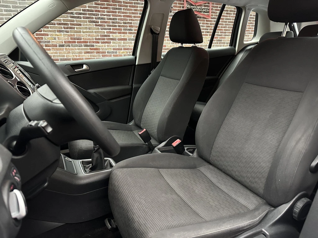 Volkswagen Tiguan – foto 20