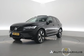 Volvo XC60 – thumbnail 1