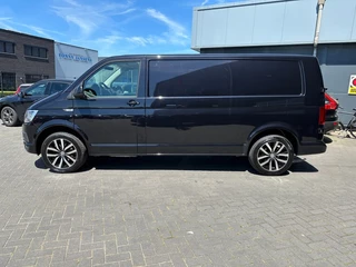 Volkswagen Transporter – thumbnail 2