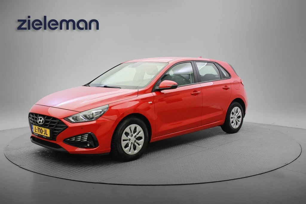 Hyundai i30 – foto 1