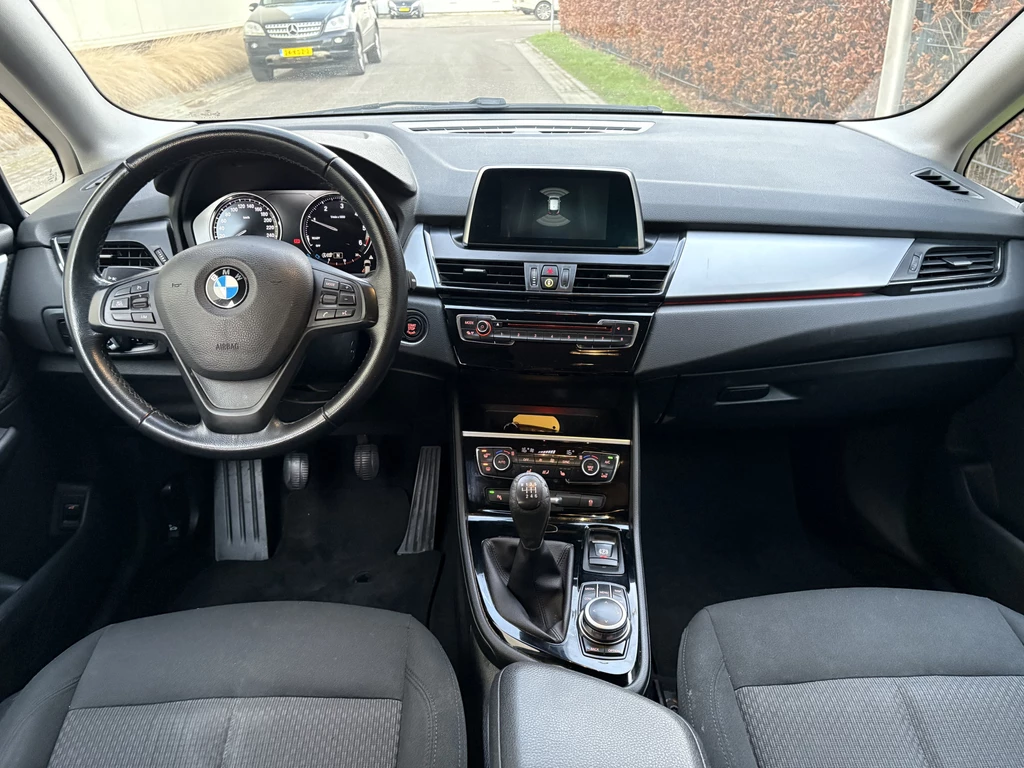 BMW 2 Serie – foto 9