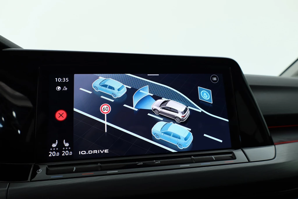 Volkswagen Golf – foto 30