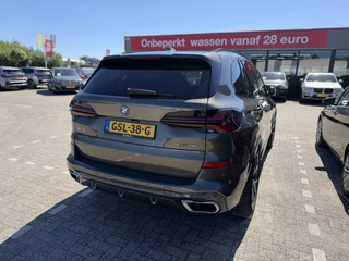 BMW X5 – thumbnail 3