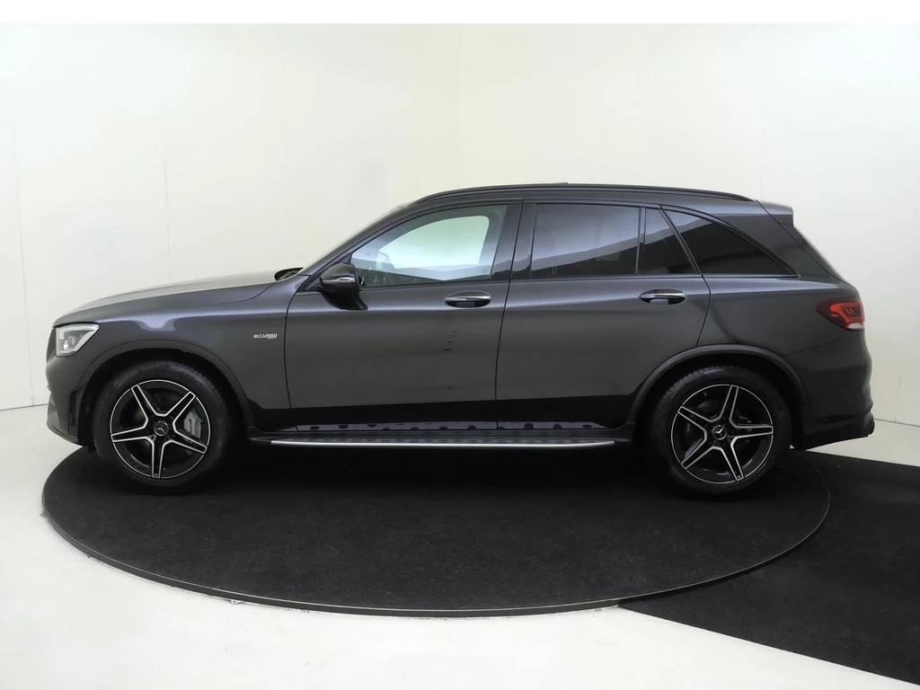 Mercedes-Benz GLC – foto 2