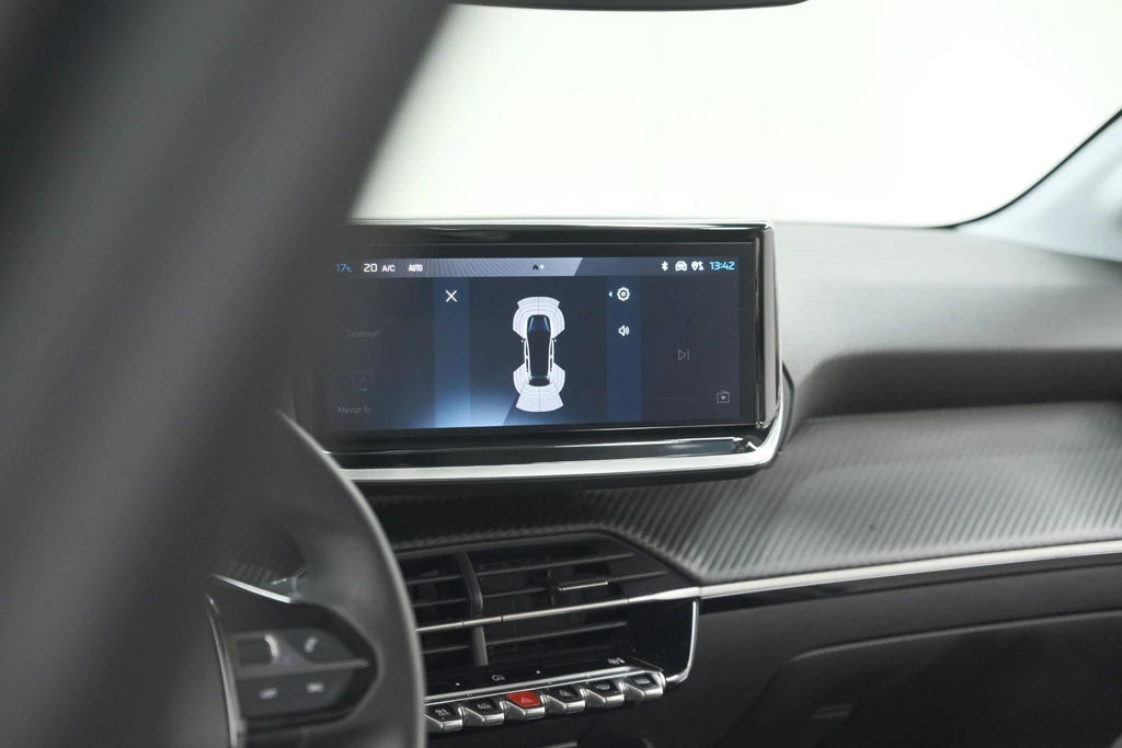 Peugeot 208 – foto 58