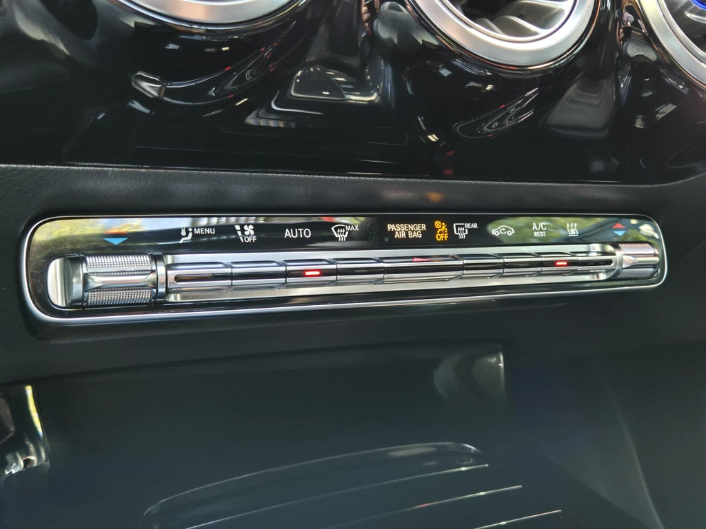Mercedes-Benz CLA – foto 25