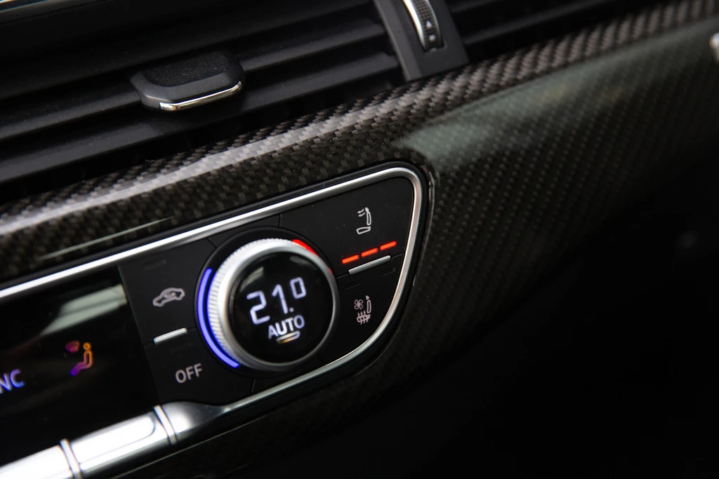 Audi S5 – foto 22