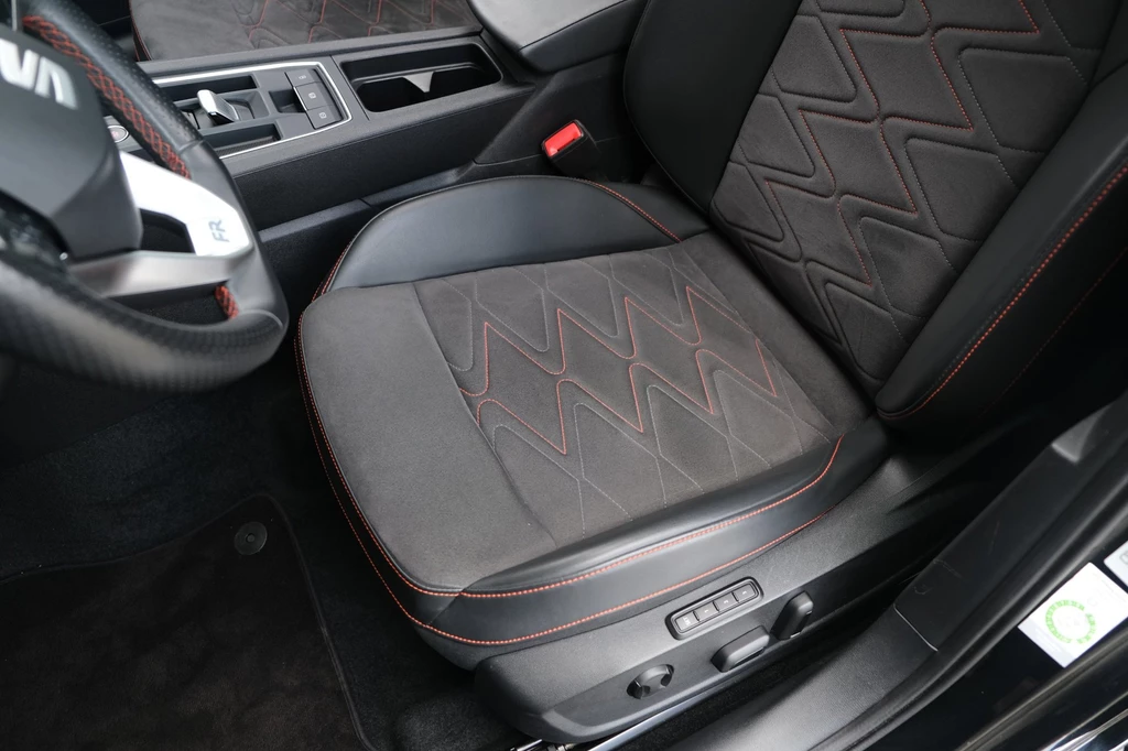 SEAT Leon – foto 11