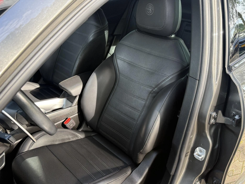 Alfa Romeo Tonale – foto 18