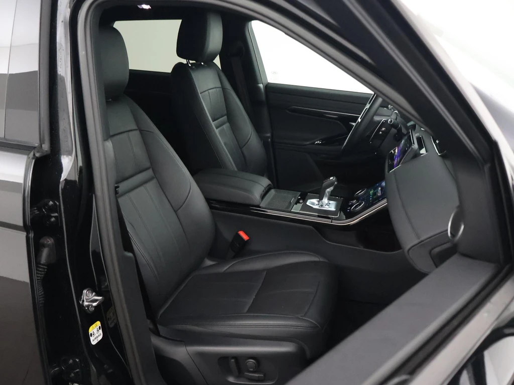 Land Rover Range Rover Evoque – foto 10