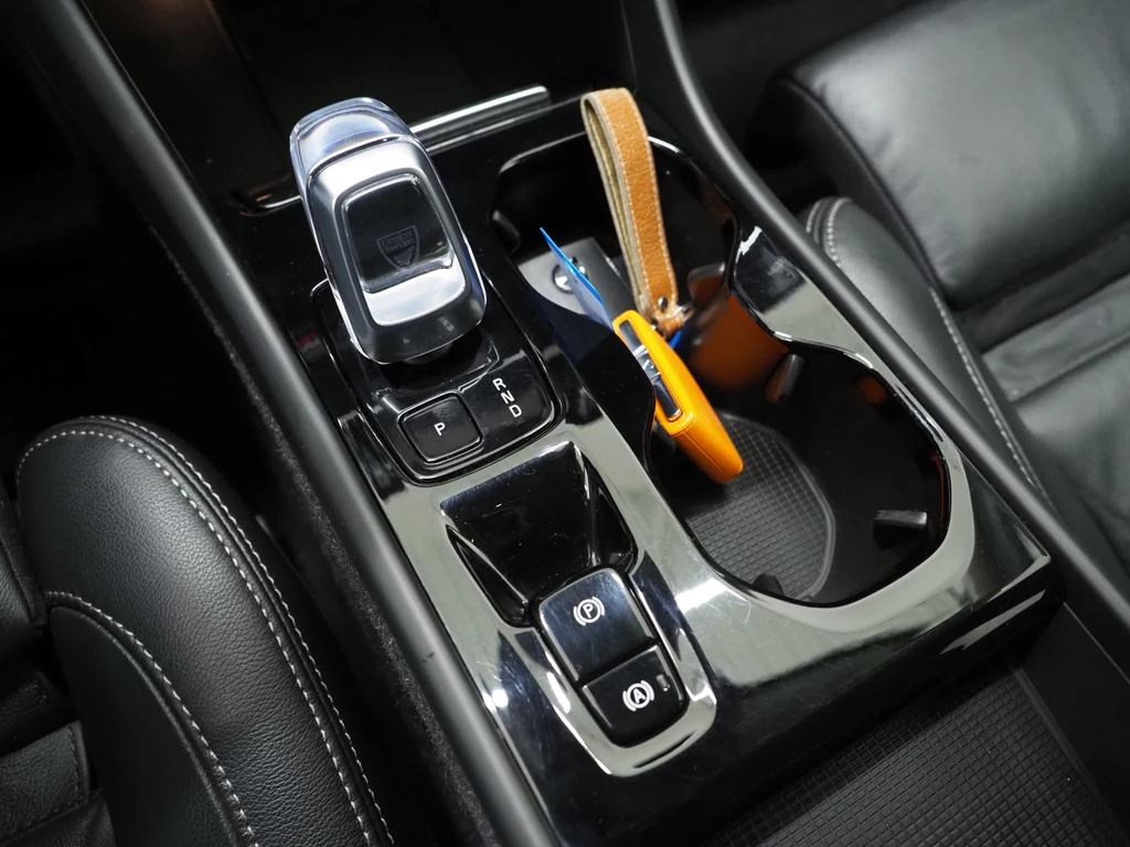 Volvo XC40 – foto 37