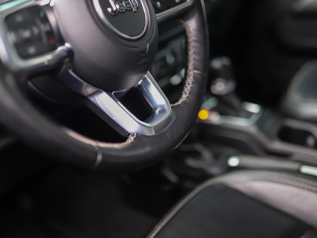 Jeep Wrangler – foto 34