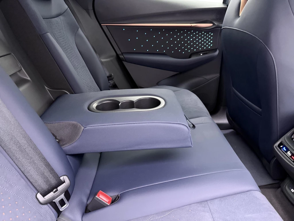 CUPRA Tavascan – foto 49