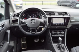 Volkswagen Touran – thumbnail 46