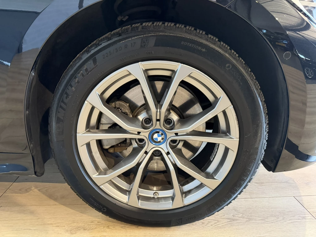 BMW 3 Serie – foto 32