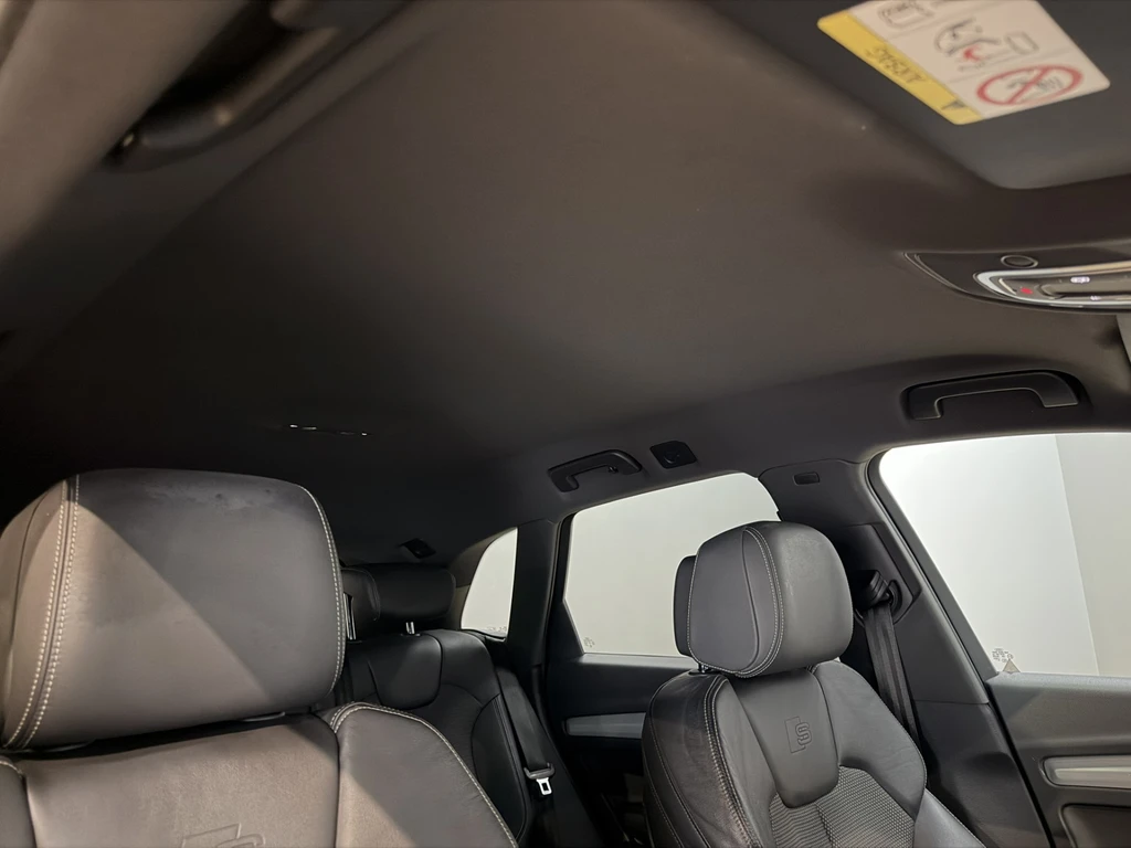 Audi Q5 – foto 26