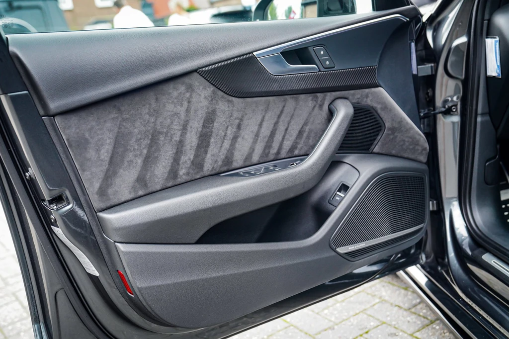 Audi A4 – foto 40