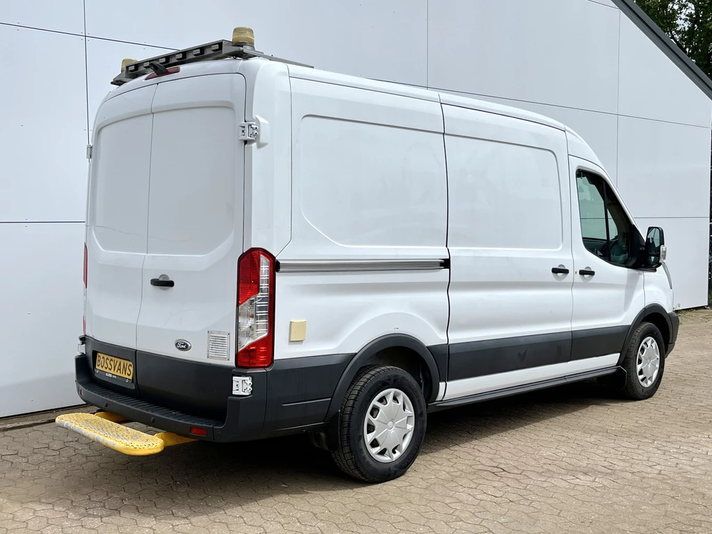 Ford Transit – foto 3