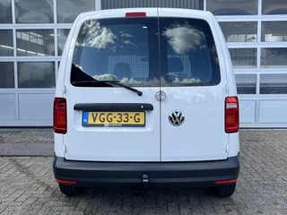 Volkswagen Caddy – thumbnail 5