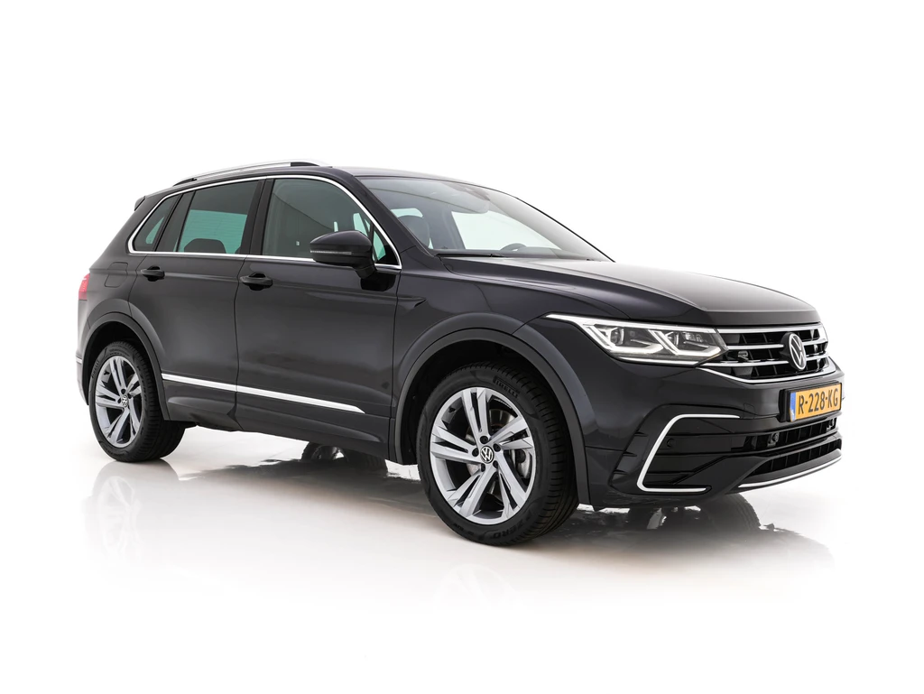 Volkswagen Tiguan – foto 6