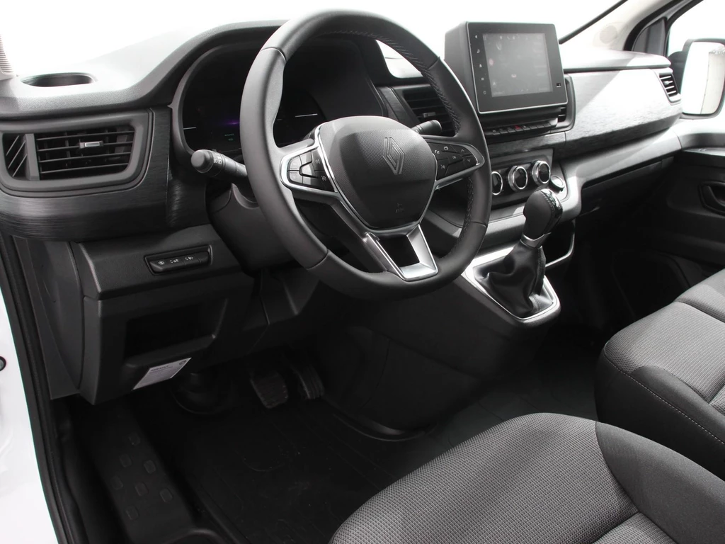 Renault Trafic – foto 10