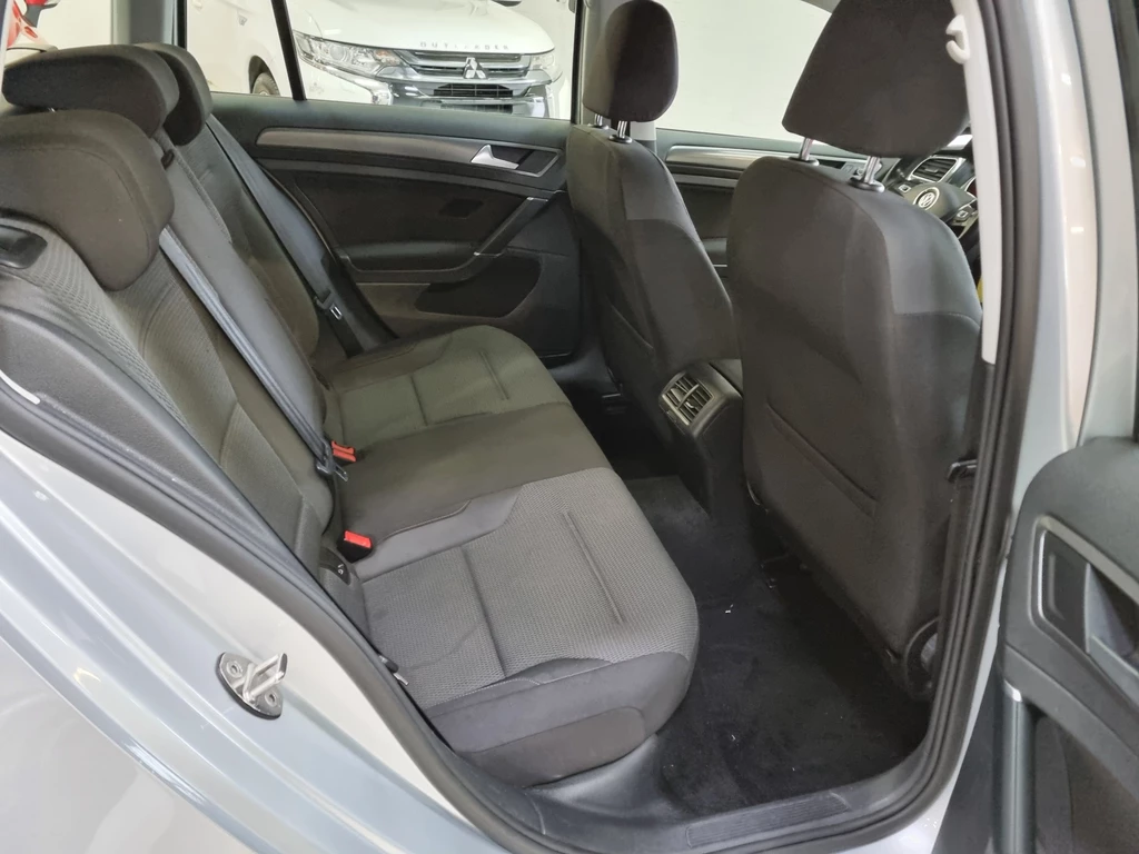 Volkswagen Golf – foto 15