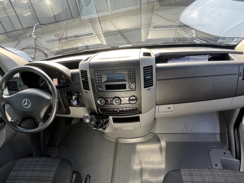 Mercedes-Benz Sprinter – foto 58