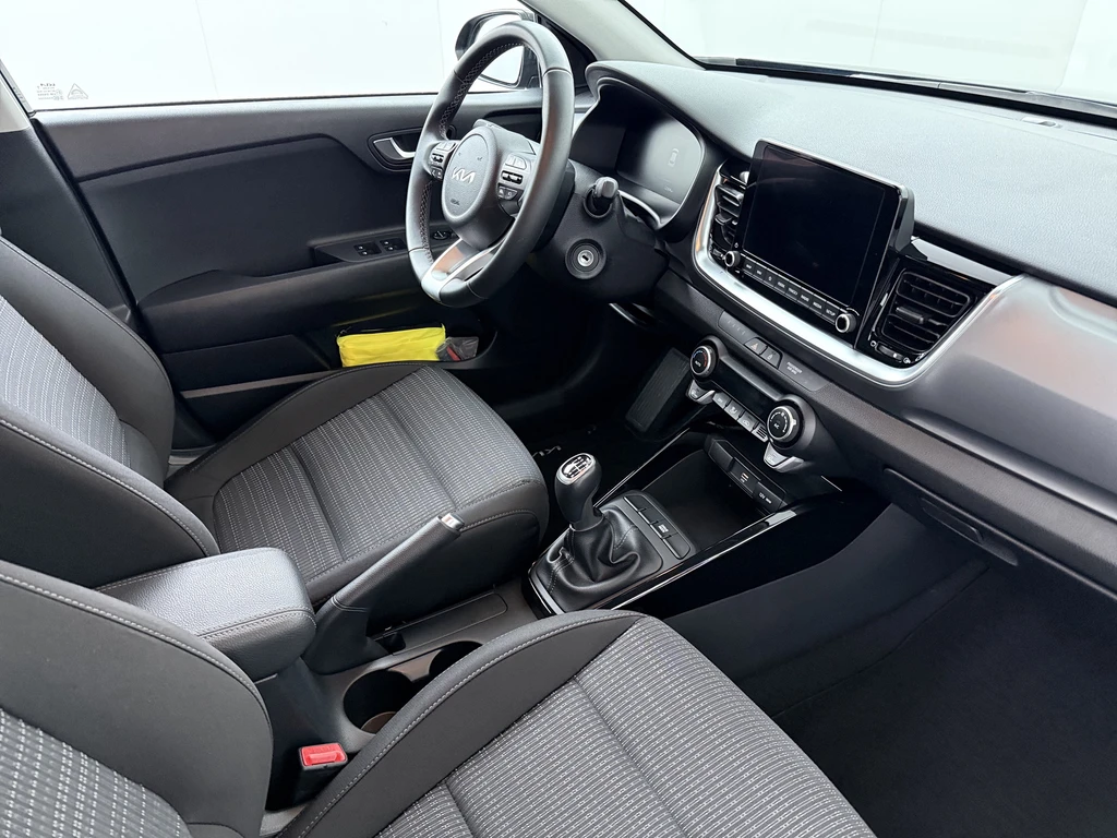 Kia Stonic – foto 39