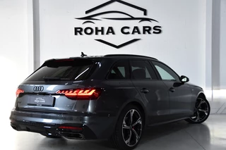 Audi A4 – thumbnail 4