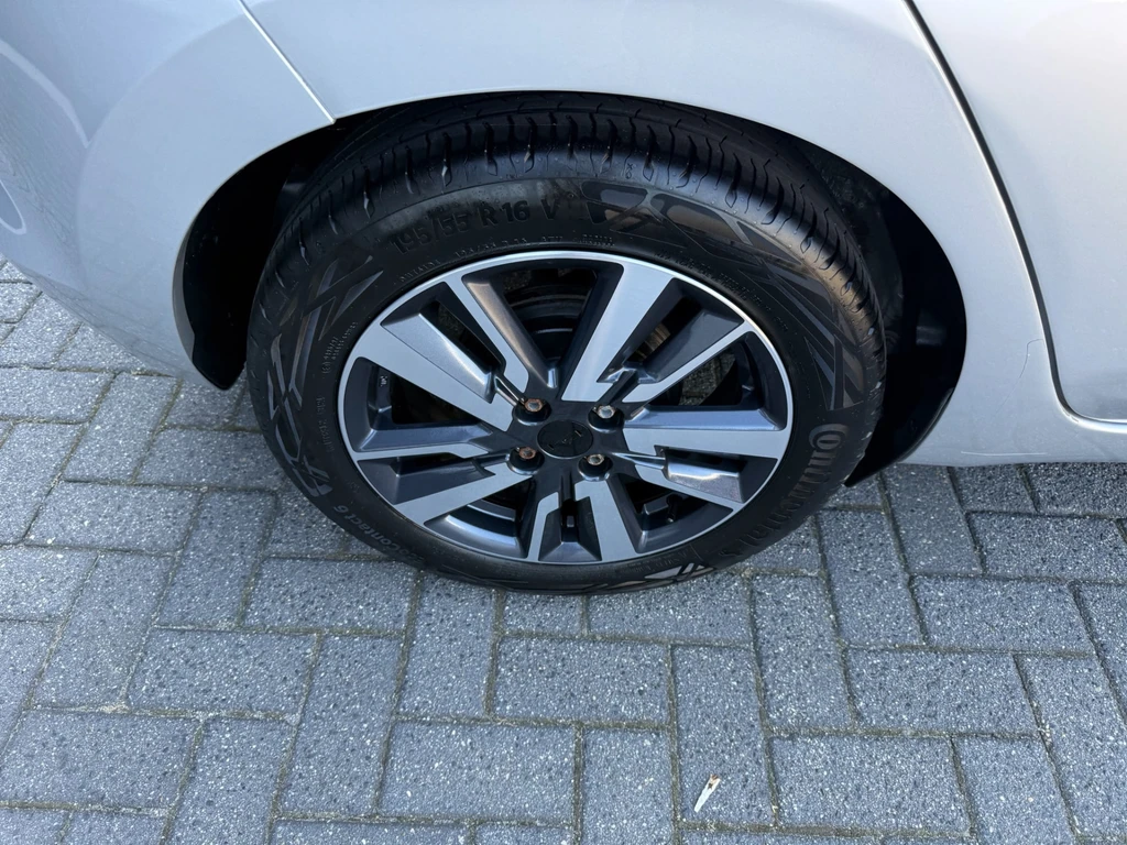 Nissan Micra – foto 15