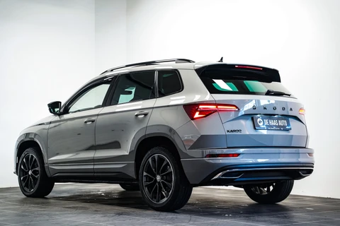 Škoda Karoq 1.5 TSI ACT Sportline Business