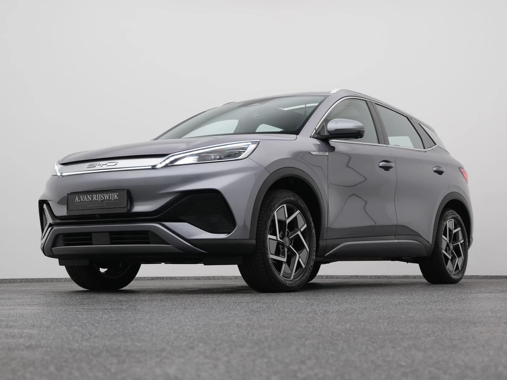 BYD ATTO 3 – foto 2