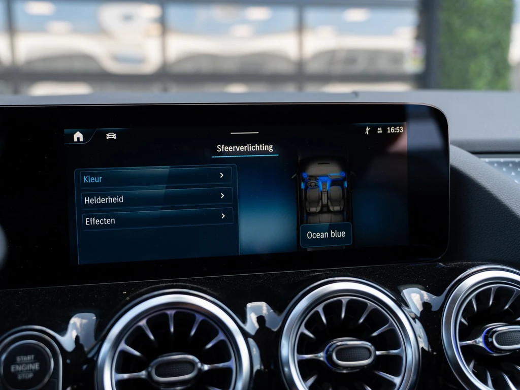 Mercedes-Benz GLA – foto 19