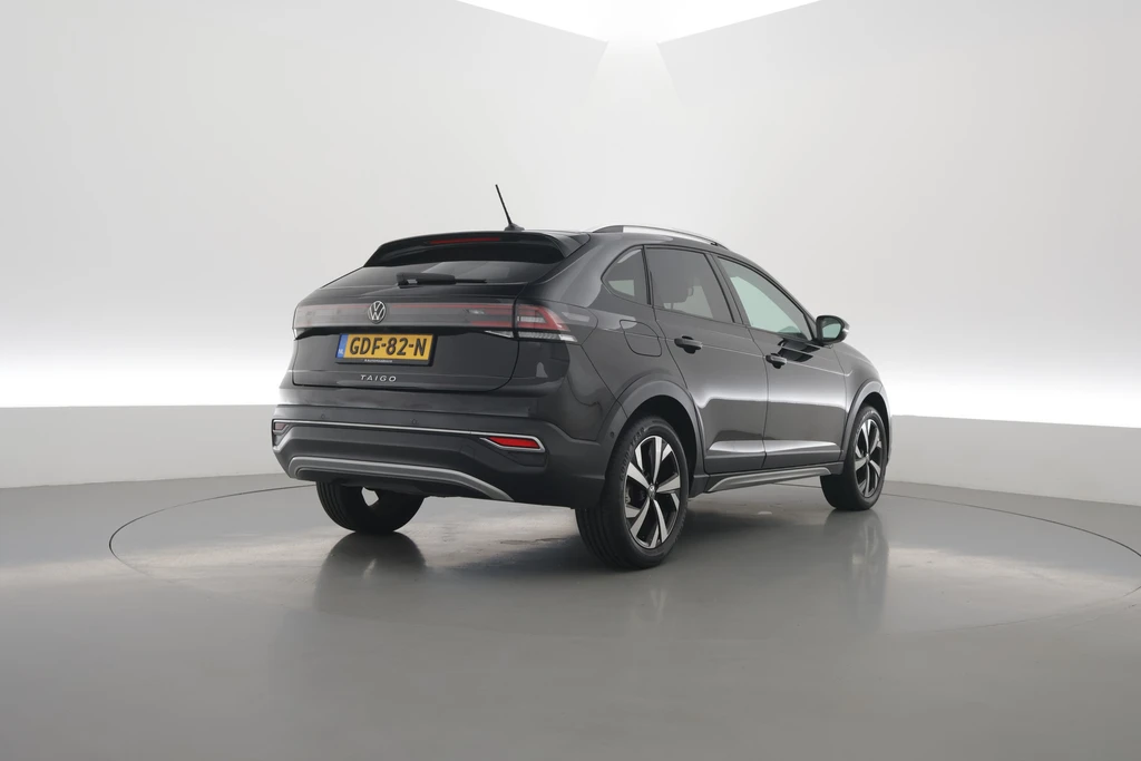 Volkswagen Taigo – foto 4