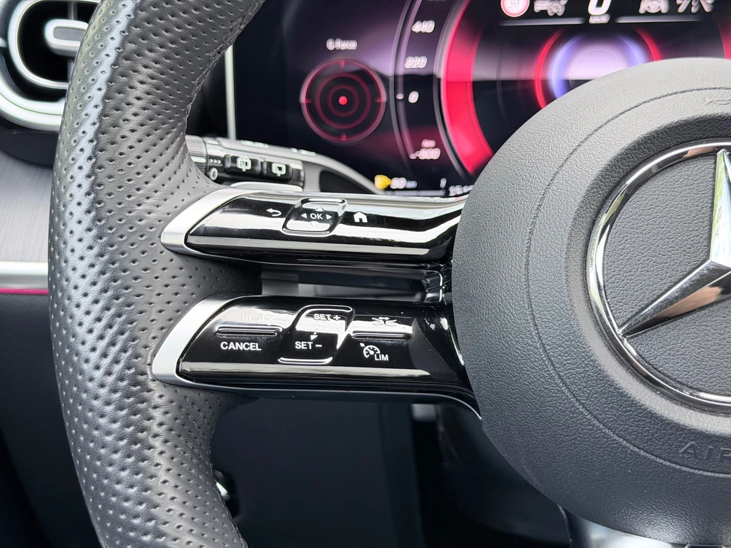 Mercedes-Benz GLC – foto 17