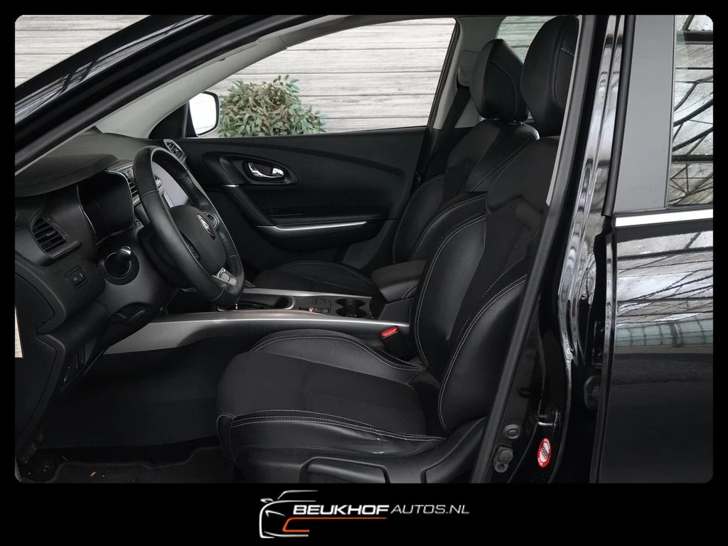 Renault Kadjar – foto 15