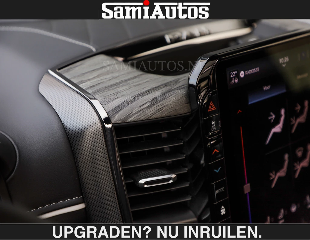 Dodge Ram Pick-Up – foto 59