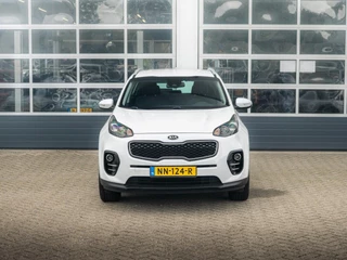 Kia Sportage – thumbnail 9