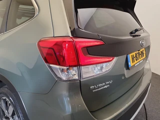Subaru Forester – thumbnail 11
