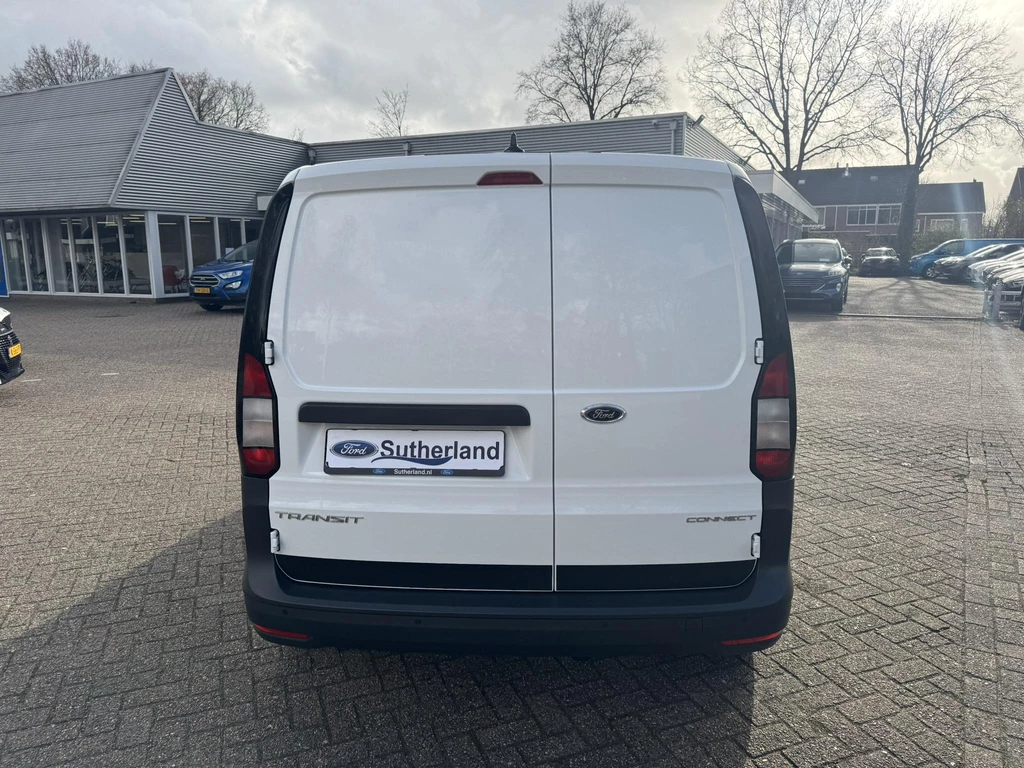 Ford Transit Connect – foto 4